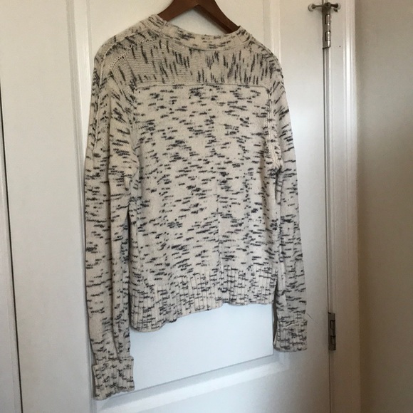Cozy J. Crew Sweater - Picture 2 of 3